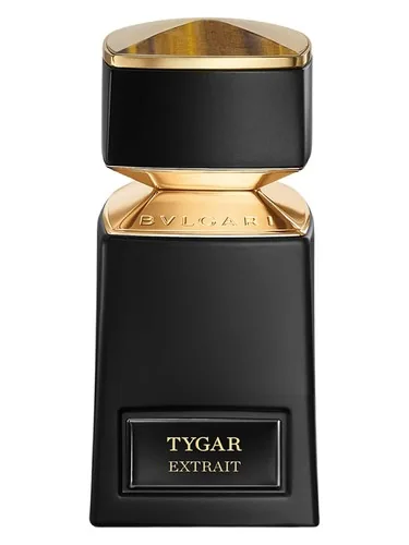 Tygar Extrait