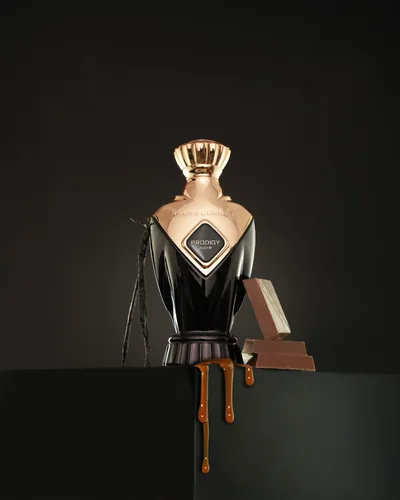 Prodigy Noir de Paris Corner, contratipo com 70% de similaridade