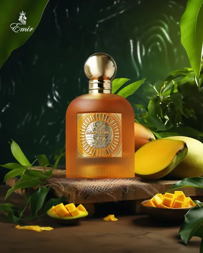 Mango Punch de Paris Corner, contratipo com 80% de similaridade