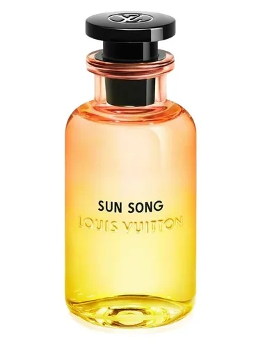 Sun Song