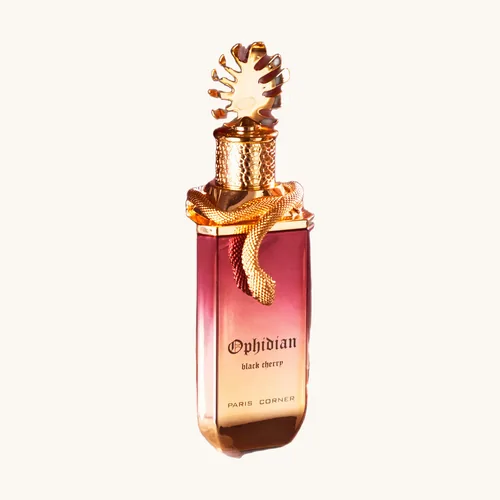 Ophidian Black Cherry de Paris Corner, contratipo com 80% de similaridade