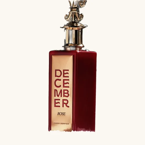December Rose de Paris Corner, contratipo com 70% de similaridade