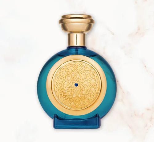 Frasco de Aqua Sapphire