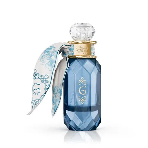 Frasco de Gigi Lazuli