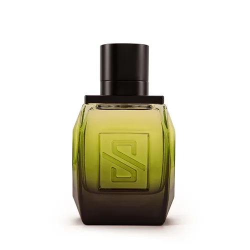 Frasco de Seleto Herbo de Avatim, notas de Menta e Lima
