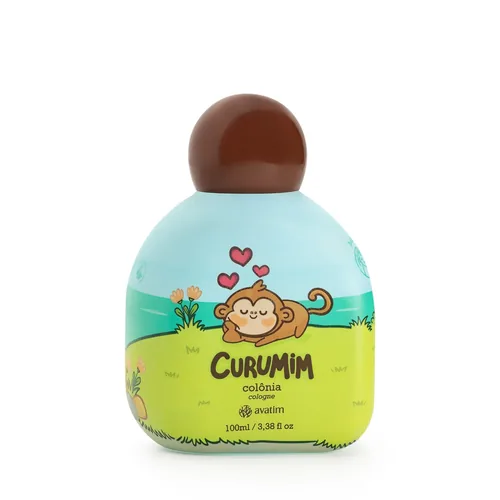 Frasco de Curumim de Avatim