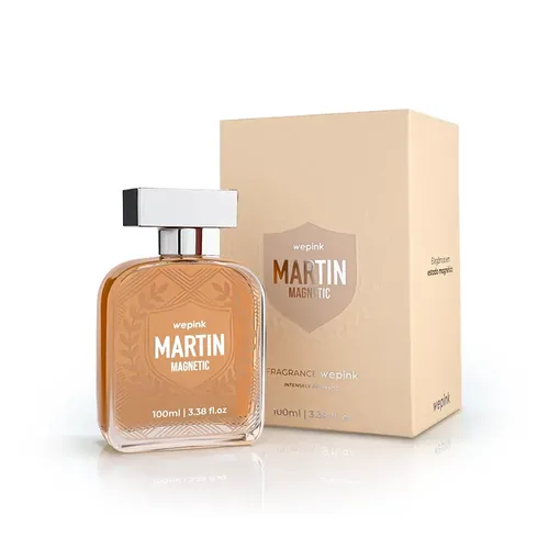 Frasco de Martin Magnetic