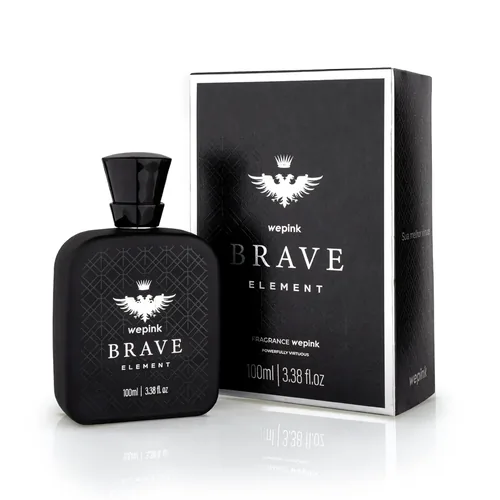 Brave Element de Wepink, contratipo