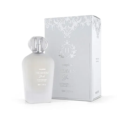 Heaven Bride de Wepink, contratipo com 75% de similaridade