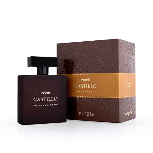 Castillo de Wepink, contratipo com 70% de similaridade
