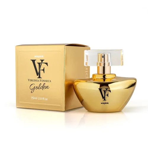 VF Golden de Wepink, contratipo com 80% de similaridade