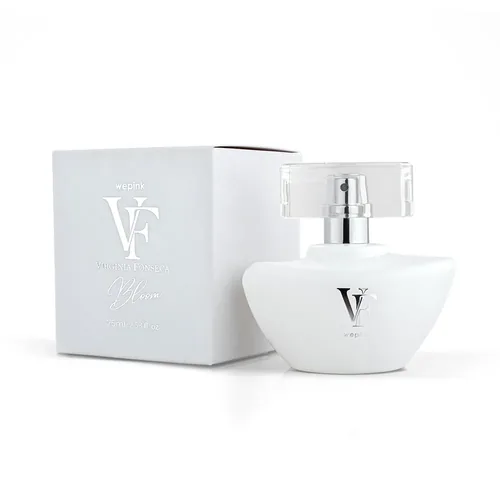 Frasco de VF Bloom