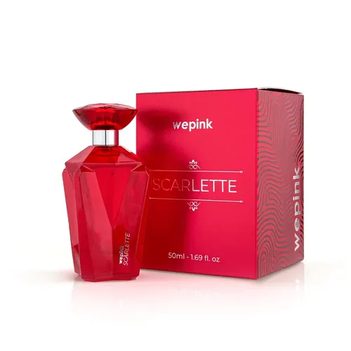 Scarlette de Wepink, contratipo com 85% de similaridade