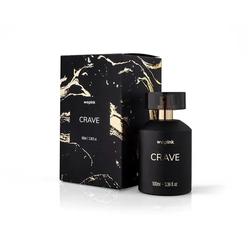 Crave de Wepink, contratipo com 85% de similaridade