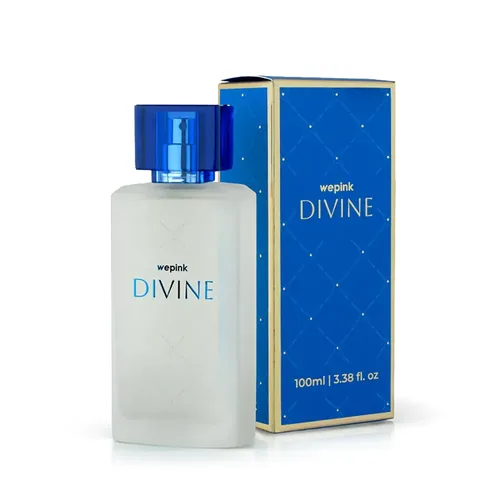 Divine de Wepink, contratipo com 85% de similaridade