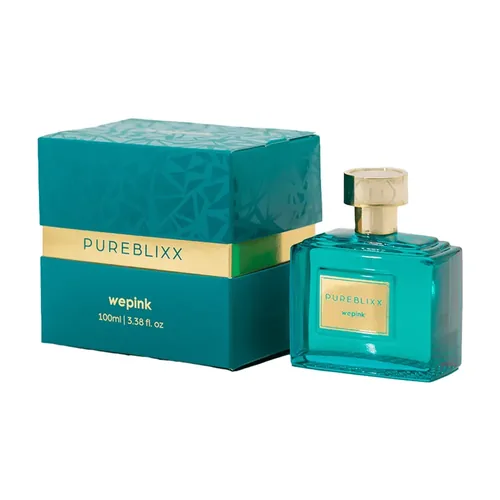 Pureblixx de Wepink, contratipo com 85% de similaridade