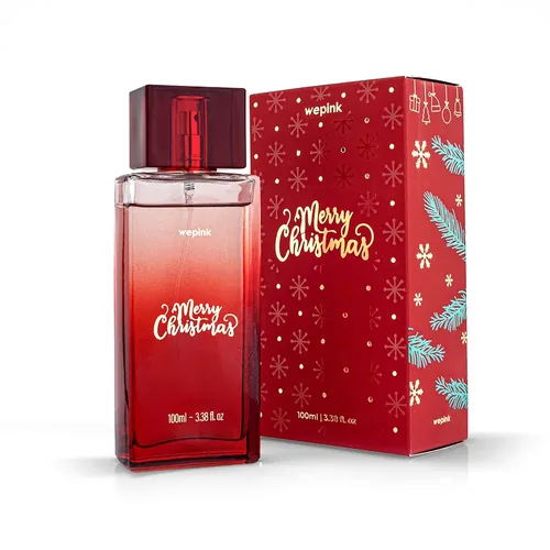 Merry Christmas de Wepink, contratipo com 75% de similaridade