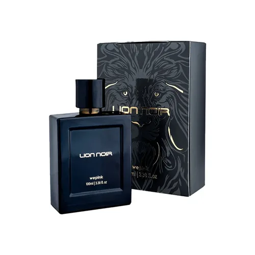 Lion Noir de Wepink, contratipo