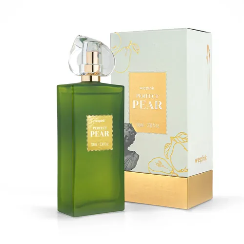 Perfect Pear de Wepink, contratipo com 80% de similaridade
