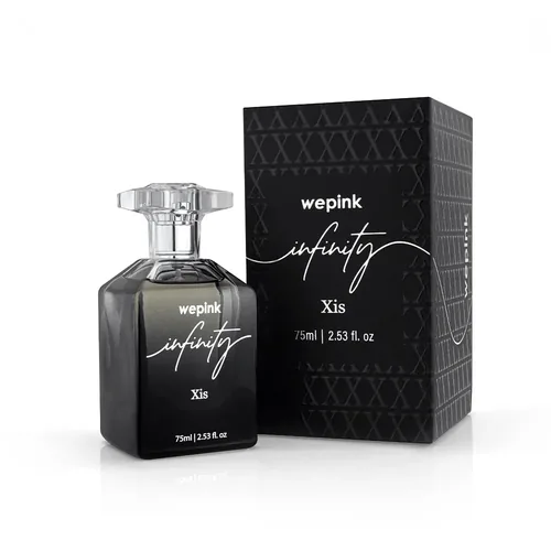 Infinity Xis de Wepink, contratipo com 88% de similaridade