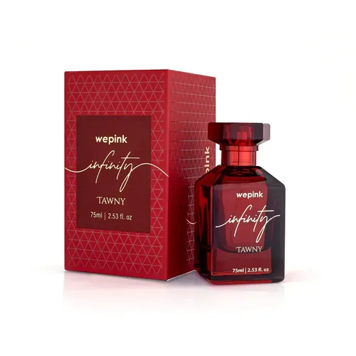 Infinity Tawny de Wepink, contratipo com 80% de similaridade