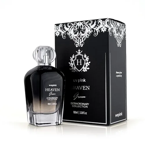 Heaven Groom de Wepink, contratipo