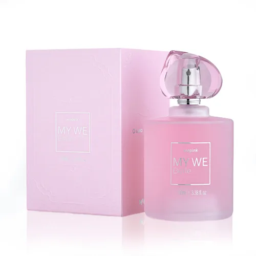 My We Belle de Wepink, contratipo com 80% de similaridade