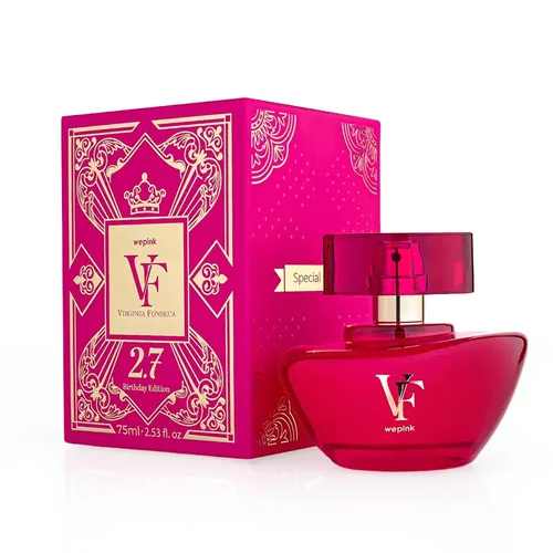 VF 2.7 de Wepink, contratipo com 85% de similaridade