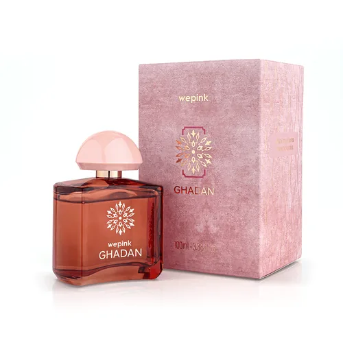 Ghadan de Wepink, contratipo com 80% de similaridade