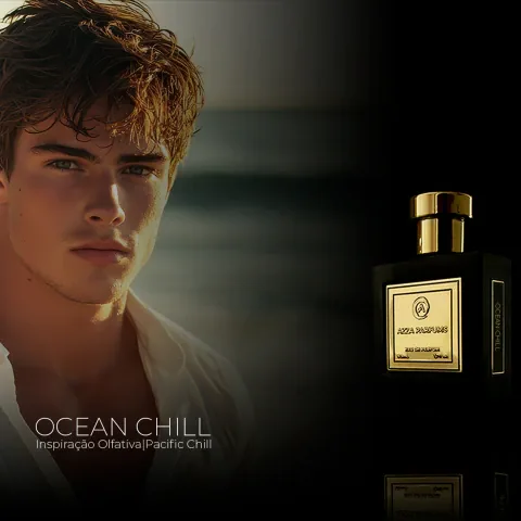 Ocean Chill