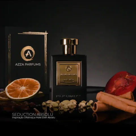 Seduction Absolu