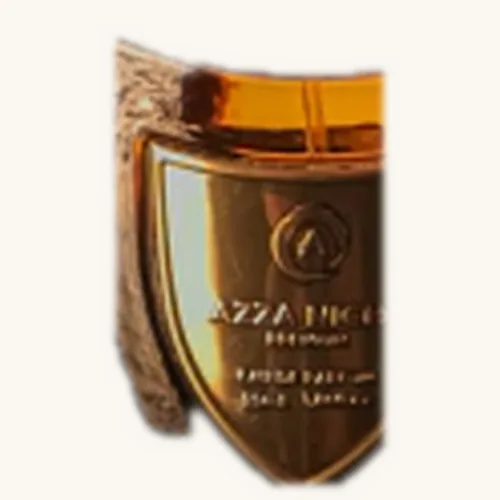 Intense Paradis de Azza Parfums, contratipo com 90% de similaridade