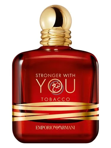 Stronger With You Tobacco