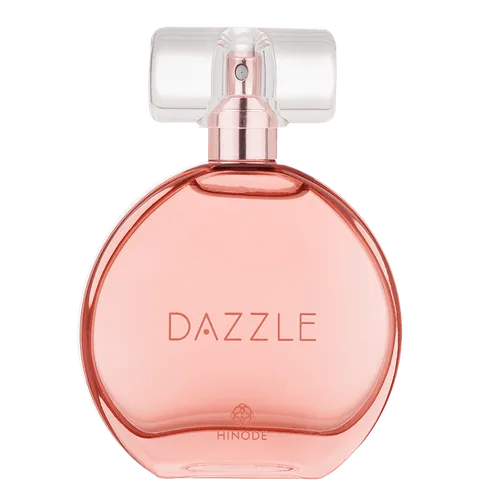 Dazzle Color Chámpagne de Hinode, contratipo com 75% de similaridade