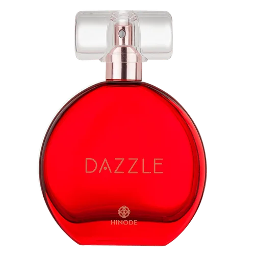 Dazzle Color Vermelho
