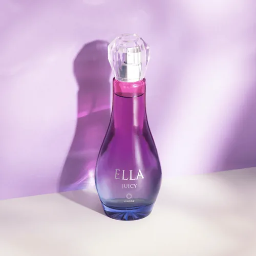 Ella Juicy
