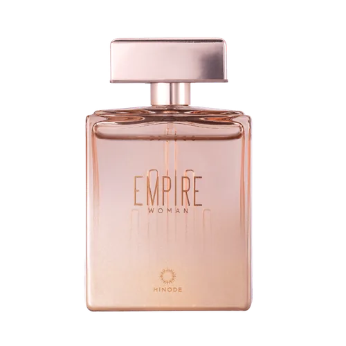 Frasco de Empire Woman