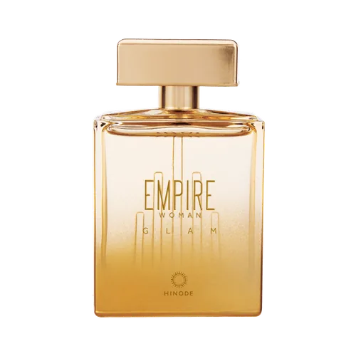 Frasco de Empire Woman Glam