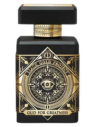 Oud for Greatness
