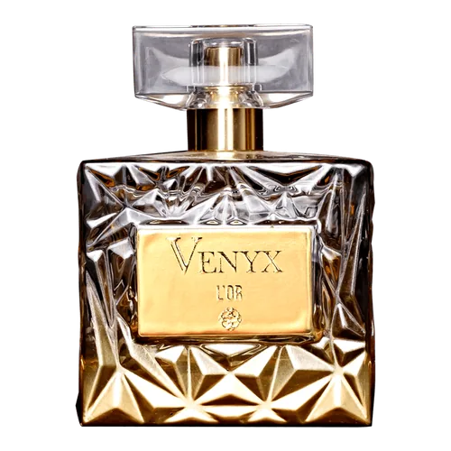 Venyx L'or de Hinode, contratipo com 80% de similaridade