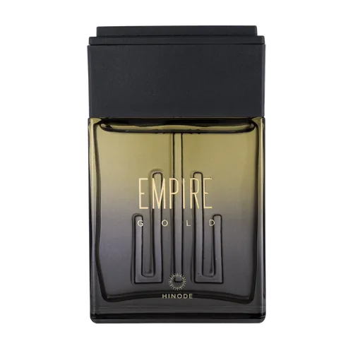 Frasco de Empire Gold
