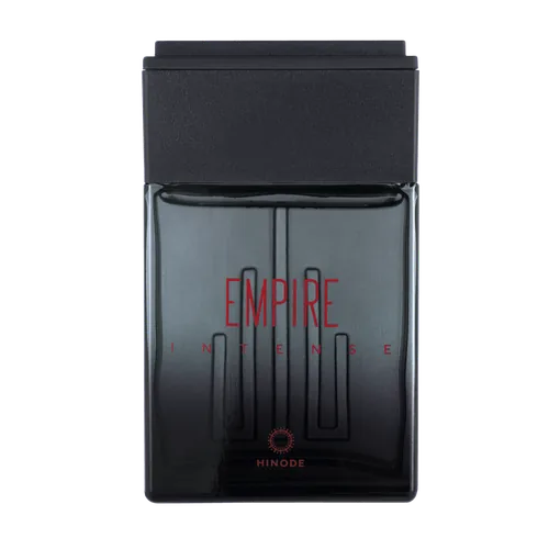 Frasco de Empire Intense