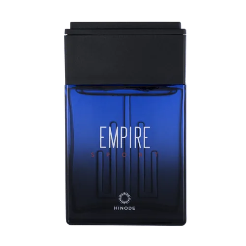 Frasco de Empire Sport