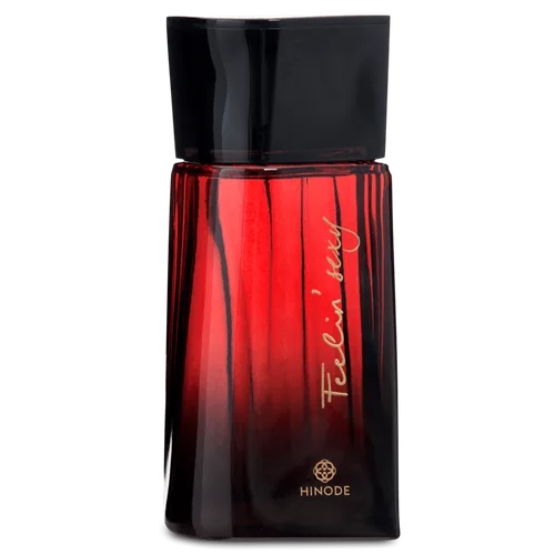 Frasco de Feelin Sexy For Him