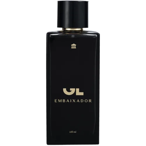 GL Embaixador Gusttavo Lima