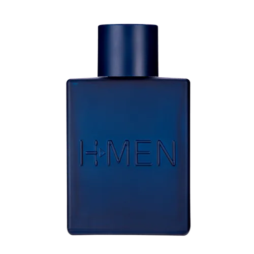 Frasco de H Men de Hinode