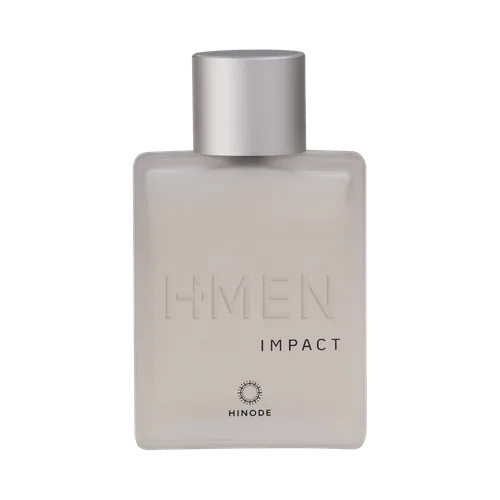 Frasco de H-Men Impact