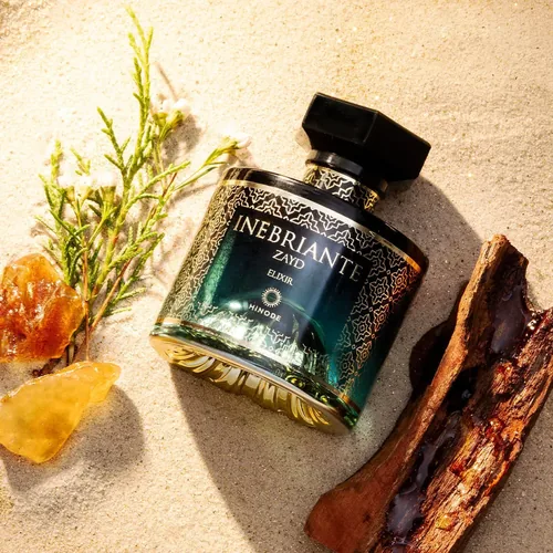 Inebriante Zayd Elixir Parfum