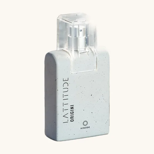 Frasco de Lattitude Origini