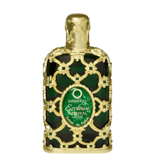 Imperial Jade